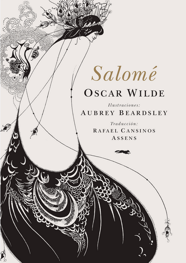 [9788412078817] SALOMÉ