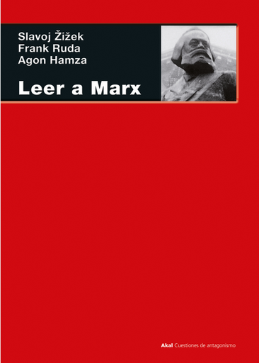 [9788446054191] LEER A MARX