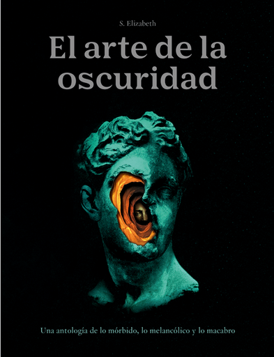 [9788446053828] EL ARTE DE LA OSCURIDAD