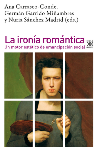 [9788432320569] LA IRONÍA ROMÁNTICA