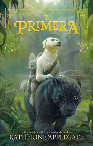 [9786075570327] LA SUPERVIVIENTE 02: LA PRIMERA
