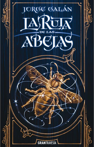 [9786075571096] El país de la niebla 01: LA RUTA DE LAS ABEJAS