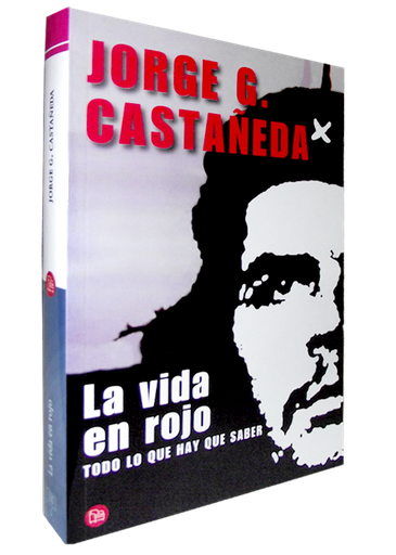 [9788466325325] LA VIDA EN ROJO