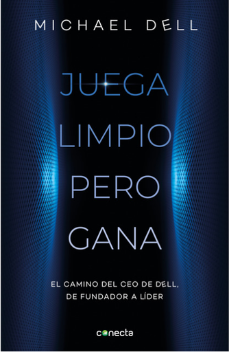 [9786073815895] JUEGA LIMPIO PERO GANA