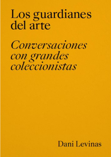 [9788418934636] LOS GUARDIANES DEL ARTE