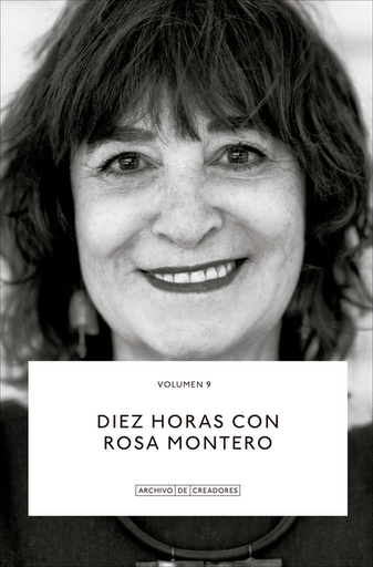 [9788418934513] DIEZ HORAS CON ROSA MONTERO