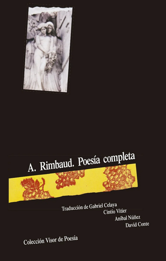 [9788475223591] POESÍA COMPLETA