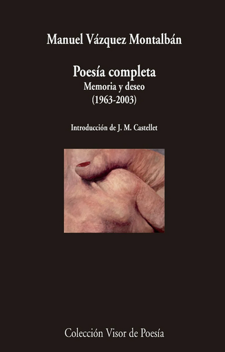 [9788498953282] POESÍA COMPLETA