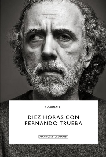 [9788418934124] DIEZ HORAS CON FERNANDO TRUEBA