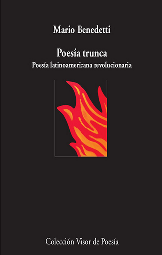 [9788498954234] POESÍA TRUNCA