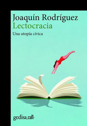 [9788419406231] LECTOCRACIA