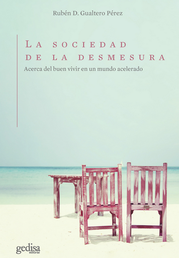[9788418914430] LA SOCIEDAD DE LA DESMESURA