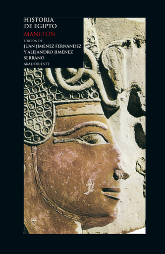 [9788446052388] HISTORIA DE EGIPTO