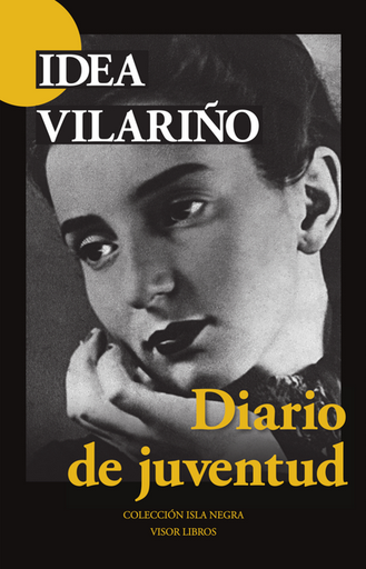 [9788498956061] DIARIO DE JUVENTUD