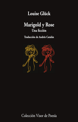 [9788498954913] MARIGOLD Y ROSE