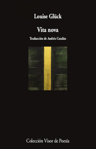 [9788498954838] VITA NOVA