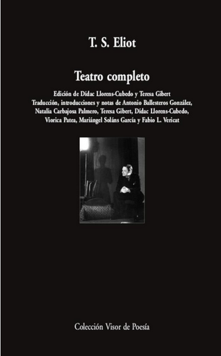 [9788498956207] TEATRO COMPLETO