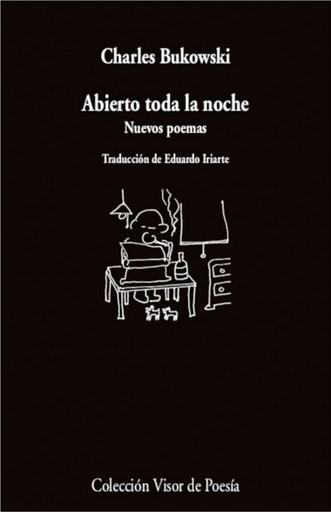 [9788498954777] ABIERTO TODA LA NOCHE