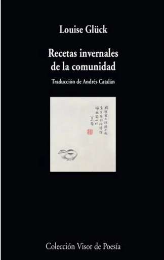 [9788498954487] RECETAS INVERNALES DE LA COMUNIDAD
