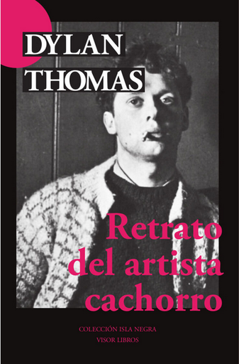 [9788498956016] RETRATO DEL ARTISTA CACHORRO