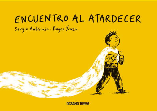 [9786075577487] ENCUENTRO AL ATARDECER