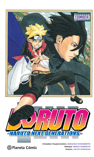[9788491735120] BORUTO 04
