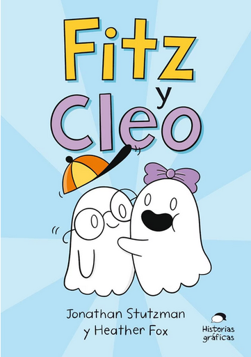 [9786075575711] FITZ Y CLEO