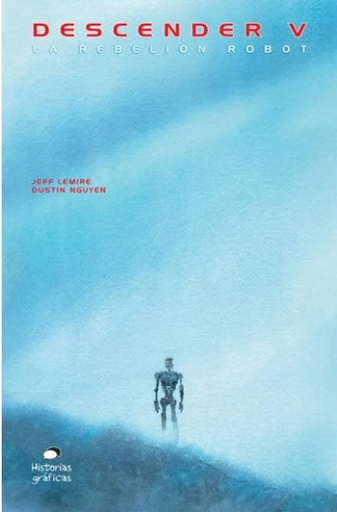 [9786075570693] DESCENDER 05