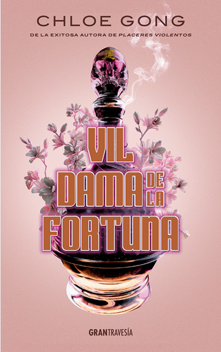 [9788412669732] VIL DAMA DE LA FORTUNA