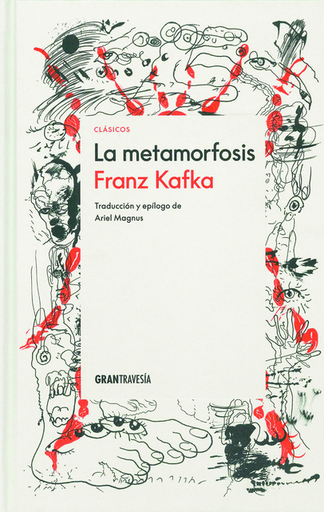 [9788412669701] LA METAMORFOSIS
