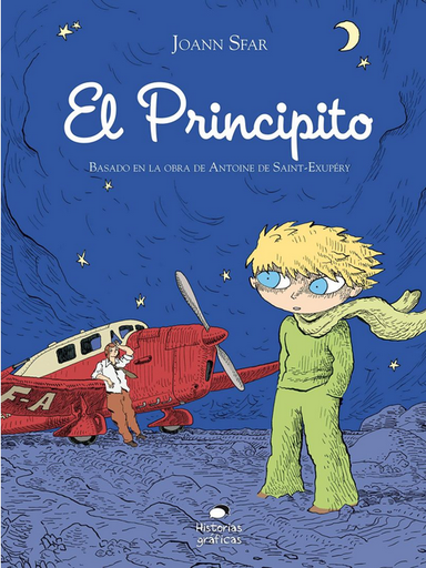 [9786074001679] EL PRINCIPITO de Antoine de Saint-Exupéry