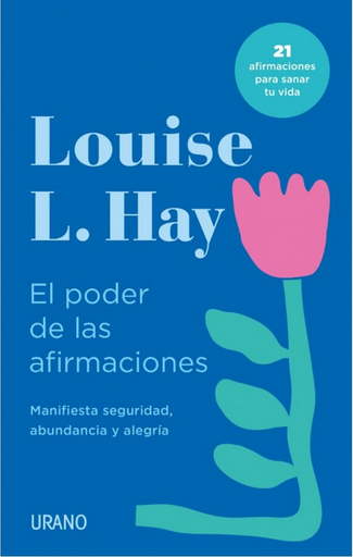 [9788418714016] EL PODER DE LAS AFIRMACIONES