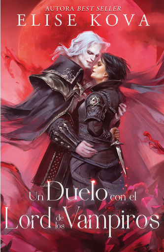 [9788419030276] UN DUELO CON EL LORD DE LOS VAMPIROS