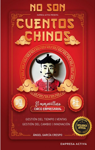 [9788416997800] NO SON CUENTOS CHINOS