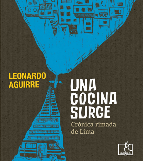 [9786123052218] UNA COCINA SURGE