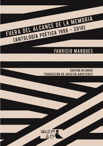 [9786124748530] FUERA DEL ALCANCE DE LA MEMORIA