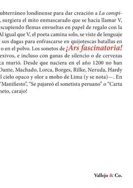 [9786124874178] ¡ARS FASCINATORIA!
