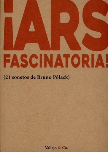 [9786124874178] ¡ARS FASCINATORIA!