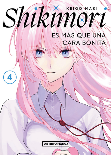 [9786073830041] SHIKIMORI ES MÁS QUE UNA CARA BONITA 04