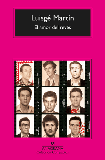 [9788433960979] EL AMOR DEL REVÉS