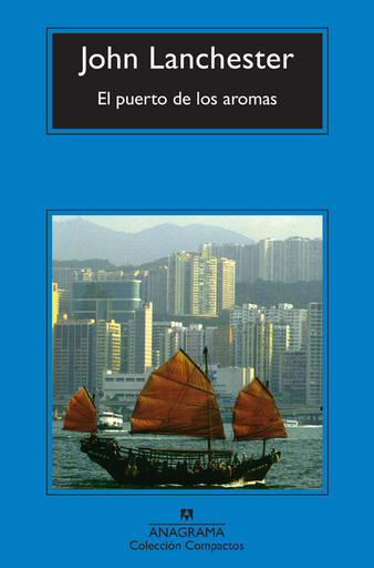 [9788433972651] EL PUERTO DE LOS AROMAS