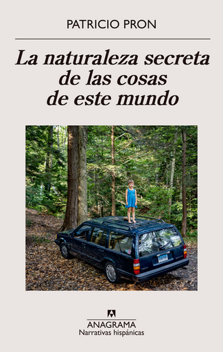 [9788433911186] LA NATURALEZA SECRETA DE LAS COSAS DE ESTE MUNDO