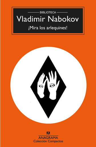 [9788433921307] ¡MIRA LOS ARLEQUINES!
