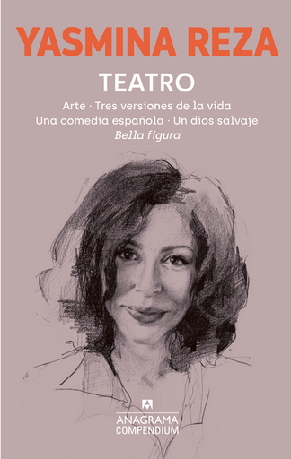 [9788433911179] TEATRO