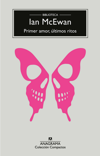 [9788433921291] PRIMER AMOR, ÚLTIMOS RITOS