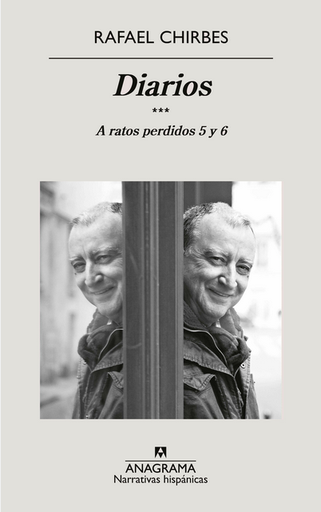[9788433921284] DIARIOS: A ratos perdidos 5 y 6