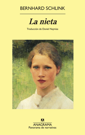 [9788433911155] LA NIETA