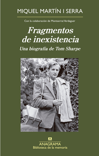 [9788433906205] FRAGMENTOS DE INEXISTENCIA