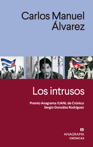 [9788433919205] LOS INTRUSOS