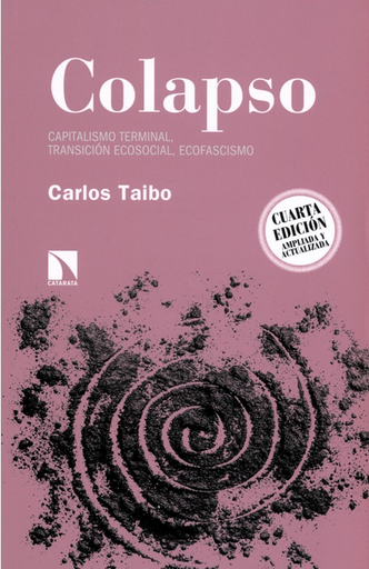 [9788490978917] COLAPSO